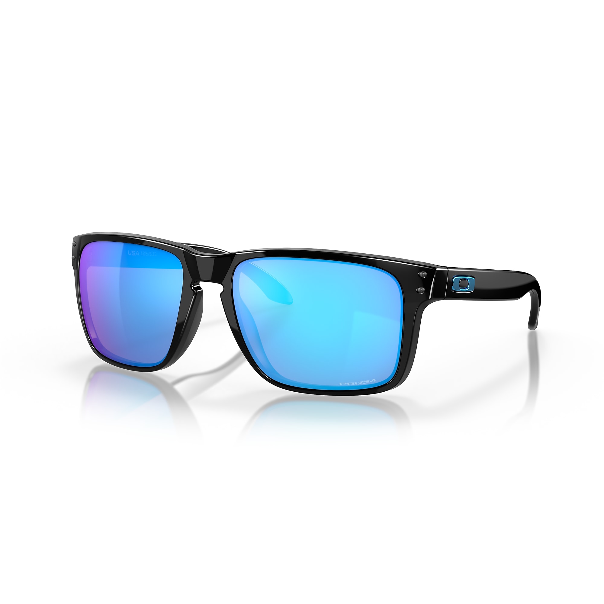 Sunglasses Oakley OO9417 Holbrook™ XL | Free Shipping | Glasses.com®