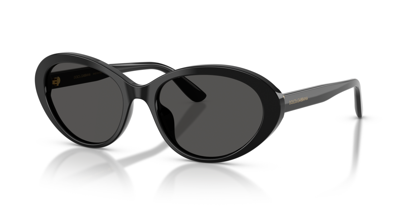 Dolce & Gabbana DG4570 Black