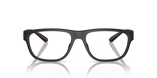 AX3102U Armani Exchange Matte Black