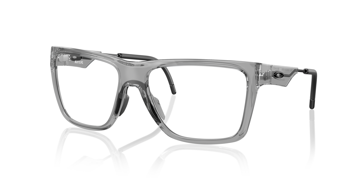 Oakley OX8028 NXTLVL Grey Shadow