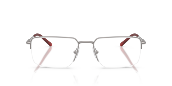 AN6152 Arnette Matte Gunmetal
