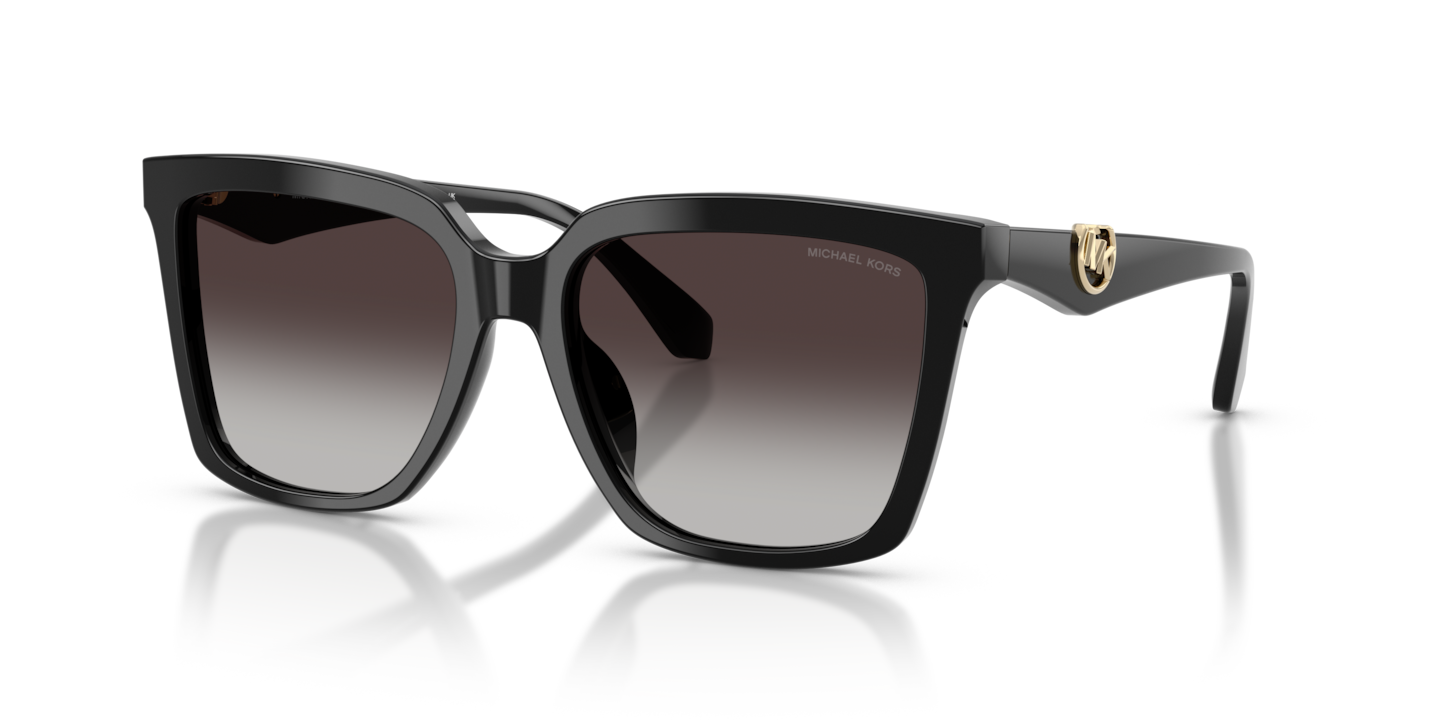 Michael Kors MK2256U Menaggio Black