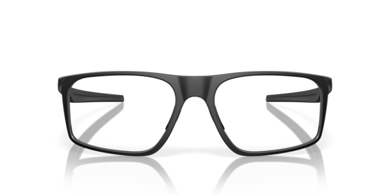 OX8183 Bat Flip Oakley Satin Black