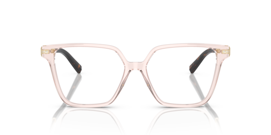 TF2234B Tiffany Crystal Nude