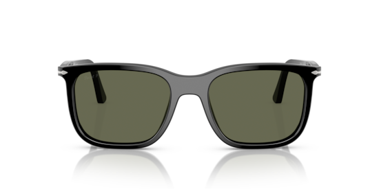 PO3357S - Renzo Persol Black