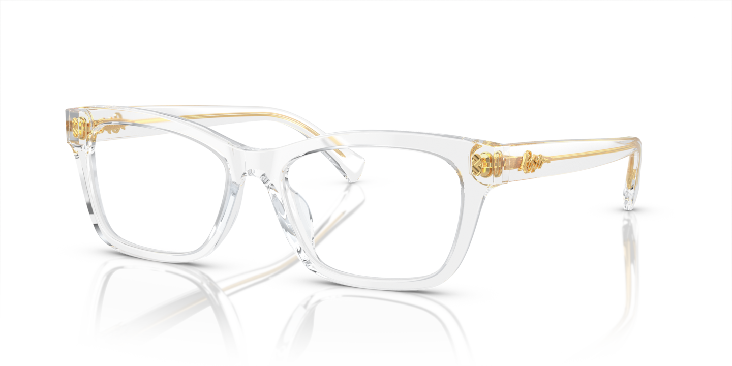 Ralph by Ralph Lauren RA7154U Shiny Crystal