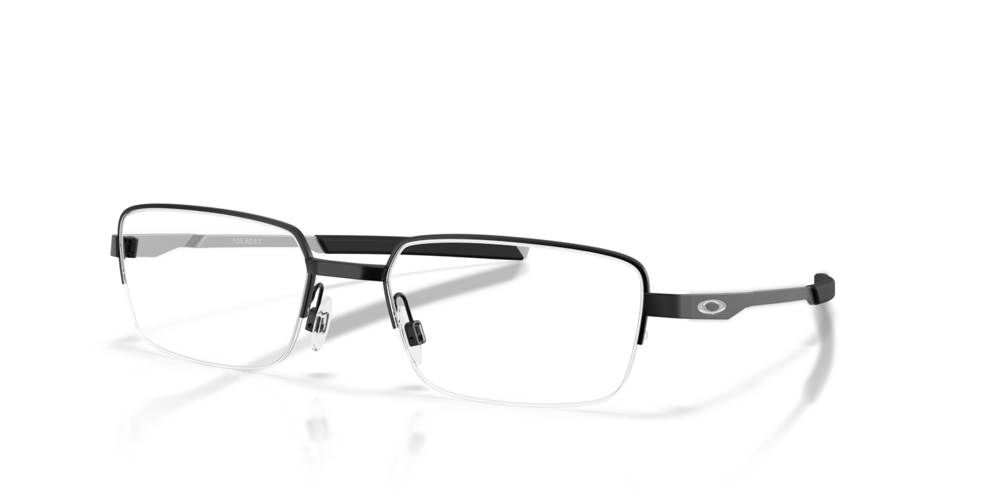 Oakley OX3100 Foil RQ 0.5 Satin Black