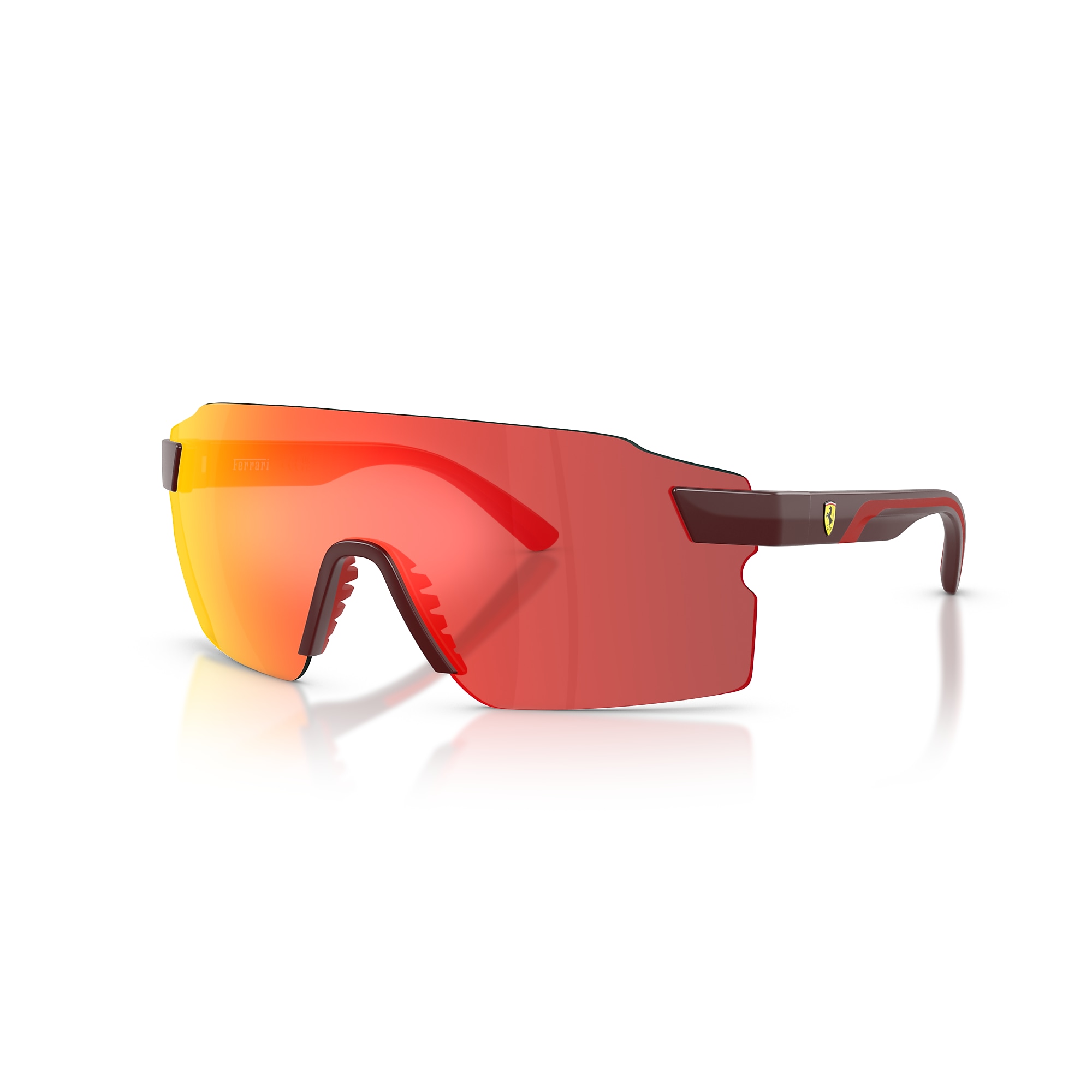 Sunglasses Scuderia Ferrari FZ6024U | Free Shipping | Glasses.com®