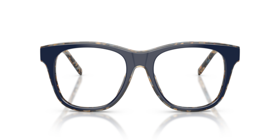 DL4026U Diesel Top Blue/Blue Havana