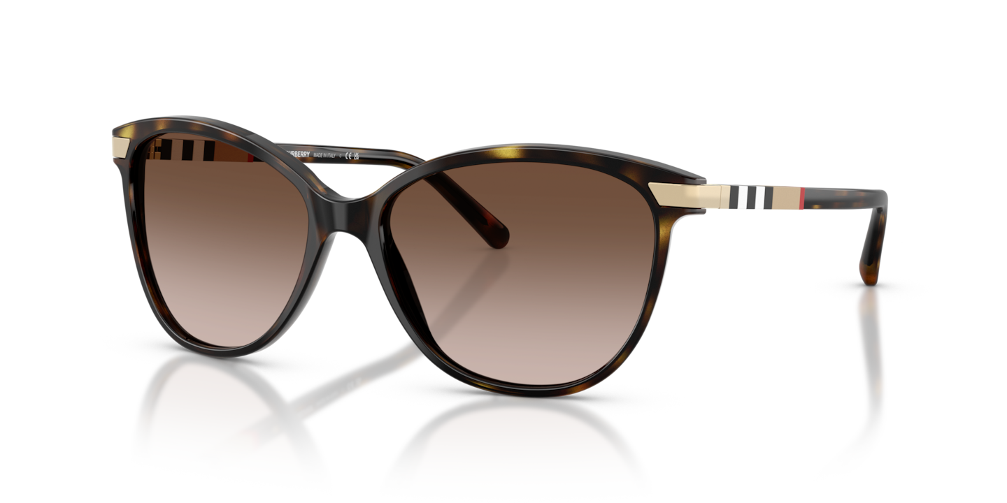 Burberry BE4216 Dark Havana