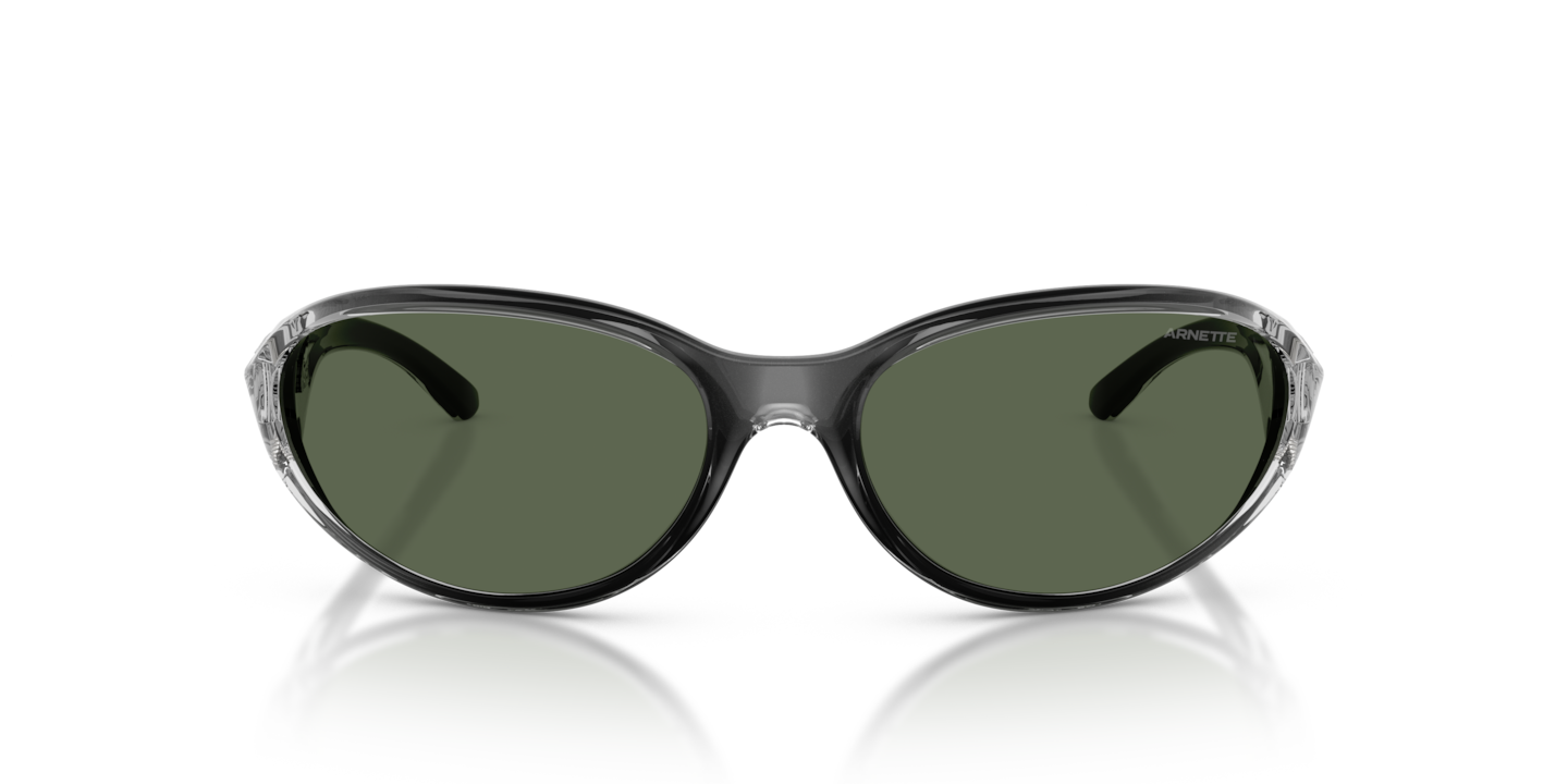 Sunglasses Arnette AN4368 Raven | Free Shipping | Glasses.com®