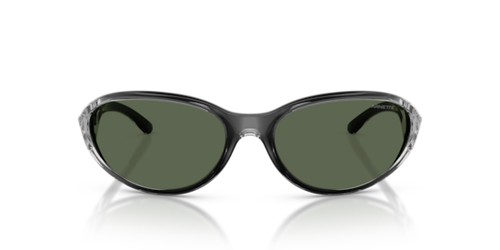 AN4368 Raven Arnette Flashcoat Grey