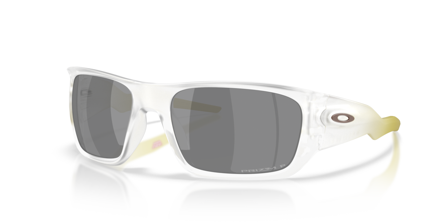 Oakley OO9486 Masseter Limitless Collection Clear