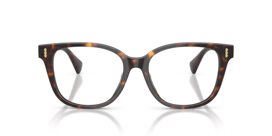 RA7196U Ralph by Ralph Lauren Dark Havana