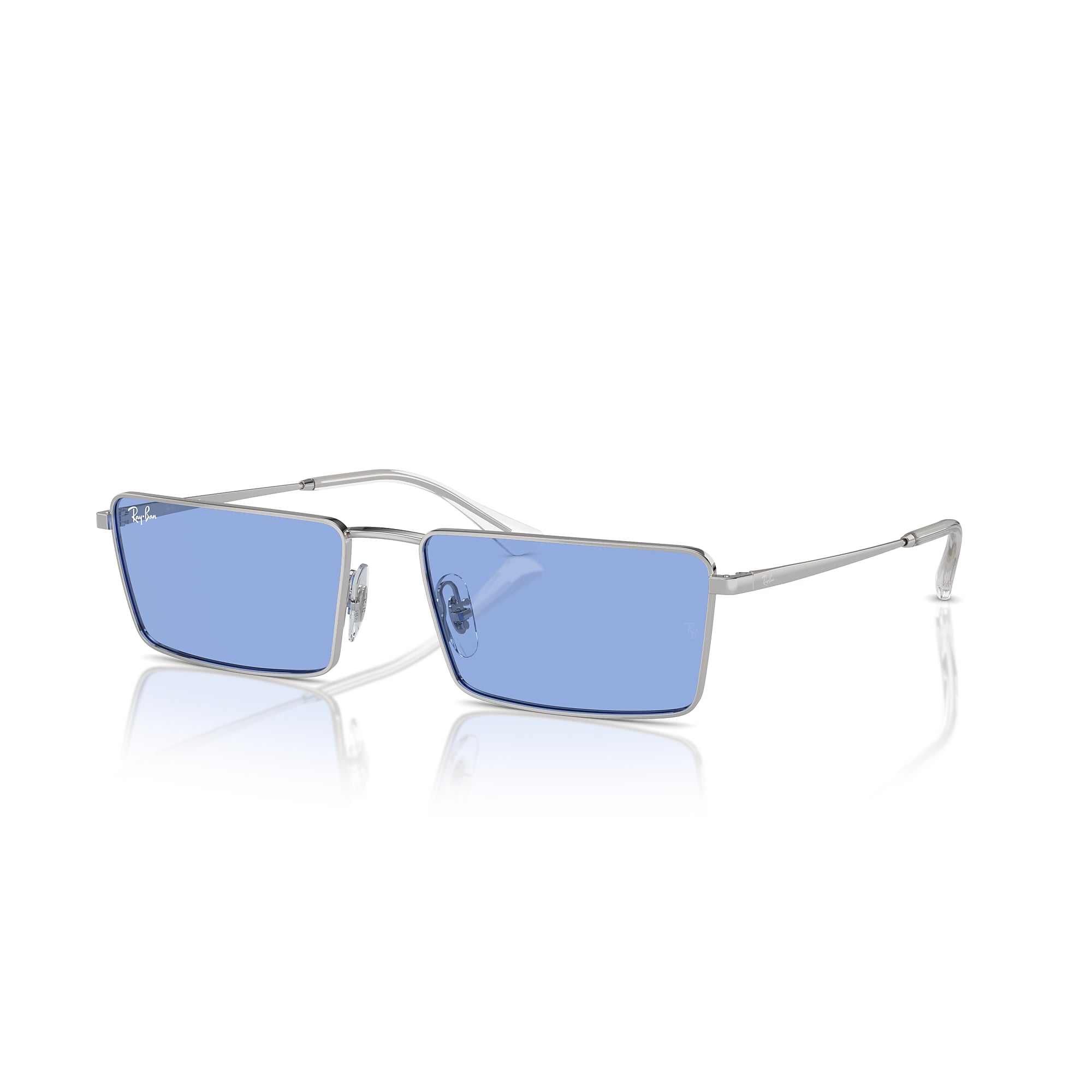 Sunglasses Ray-Ban RB3741 Emy Bio-Based | Free Shipping | Glasses.com®