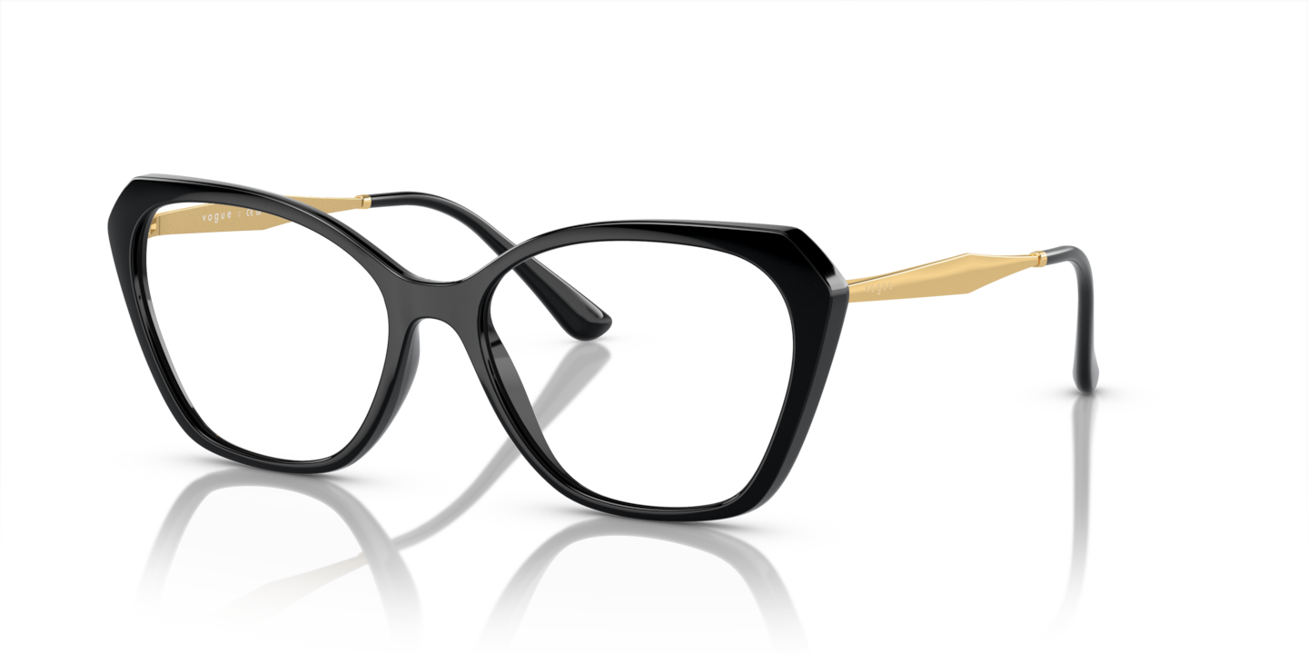 Vogue Eyewear VO5522 Black