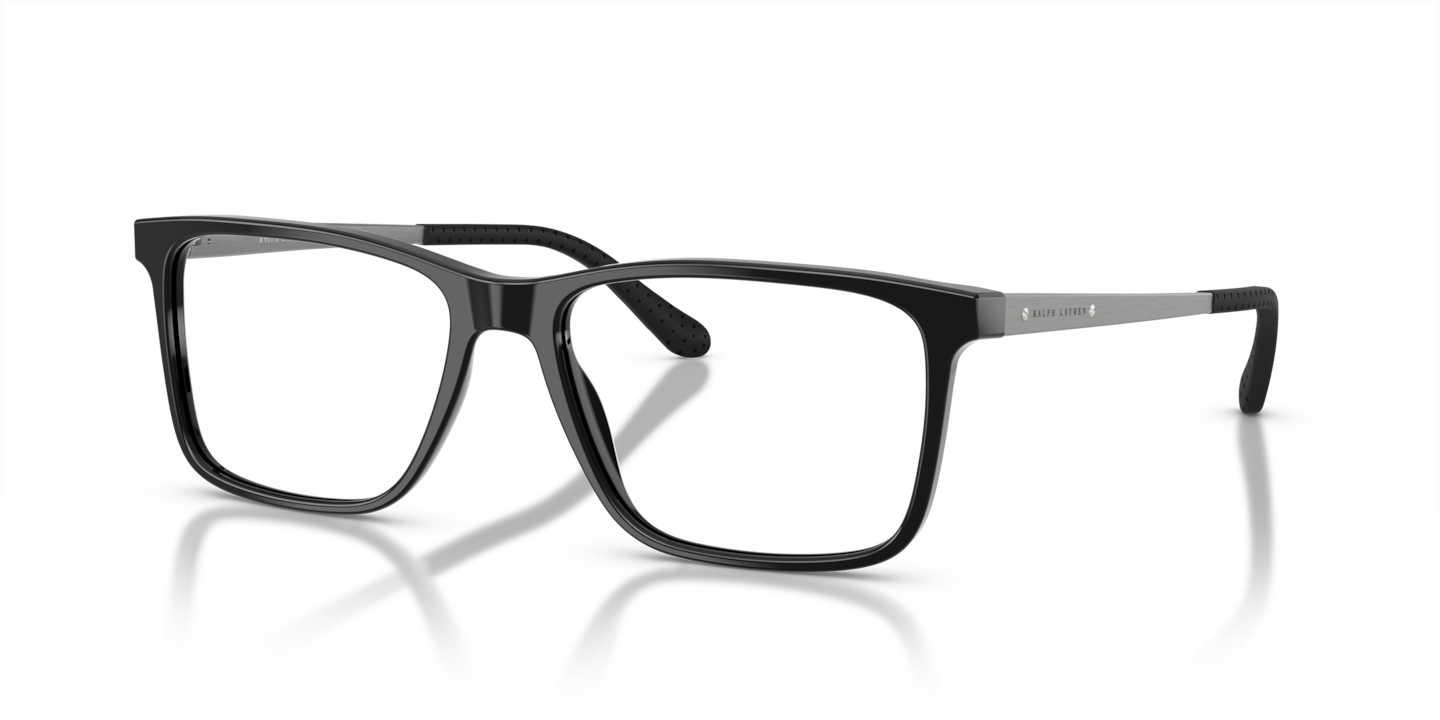 Ralph Lauren RL6133 Black