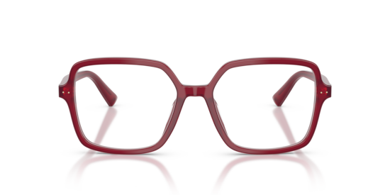 JC3046U Jimmy Choo Opaline Cranberry