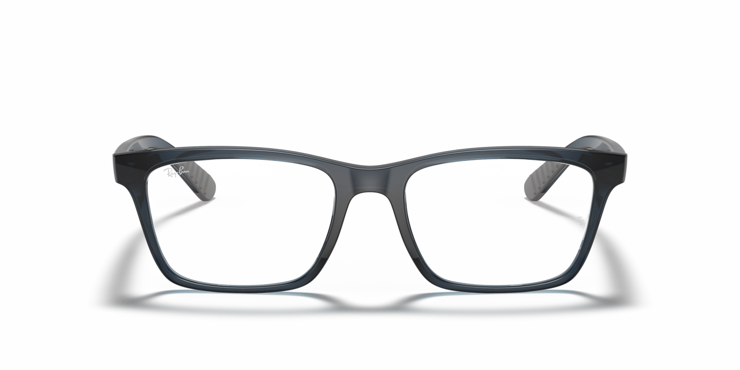 Eyeglasses Ray-Ban RB7025 Optics | Free Shipping | Glasses.com®