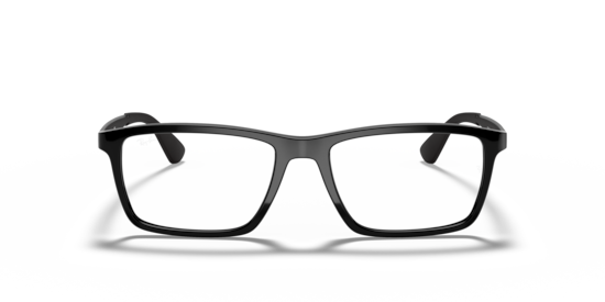 Eyeglasses Ray-Ban RB7056 Optics | Free Shipping | Glasses.com®