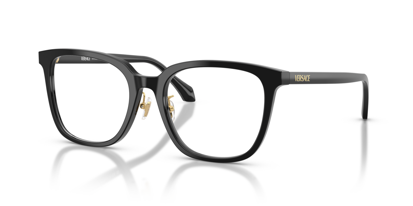 Versace VE3378D Black