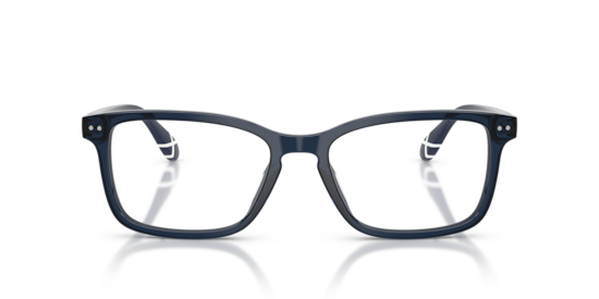 PH2316U Polo Ralph Lauren Shiny Transparent Blue