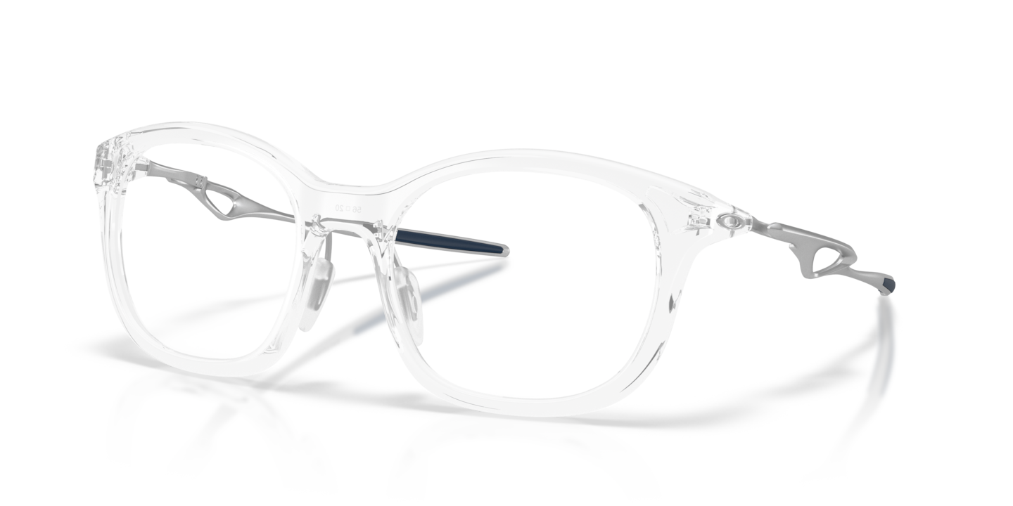 Oakley OX8204D Neoture Polished Clear