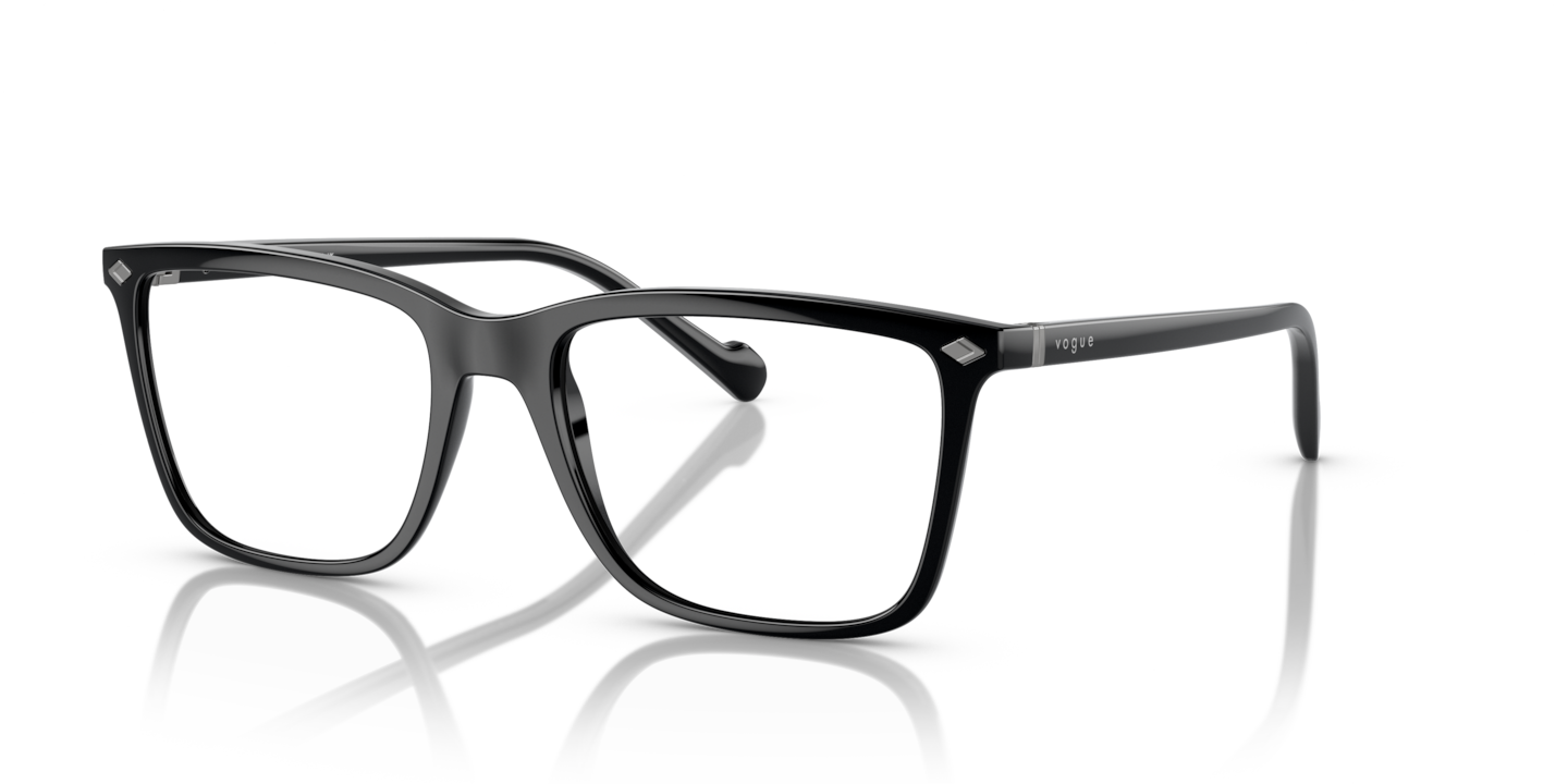 Vogue Eyewear VO5492 Black