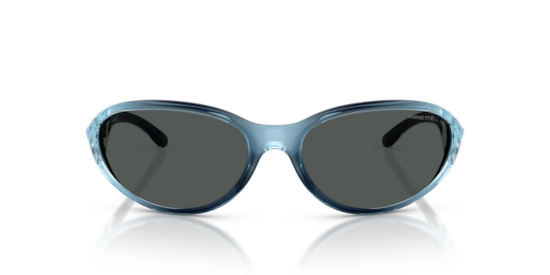 AN4368 Raven Arnette Flashcoat Blue