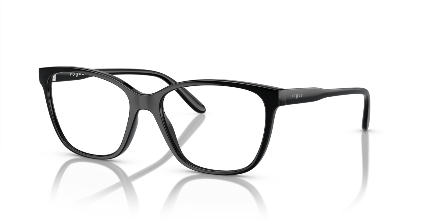 Vogue Eyewear VO5518 Black