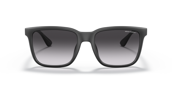 AX4112SU Armani Exchange Matte Black