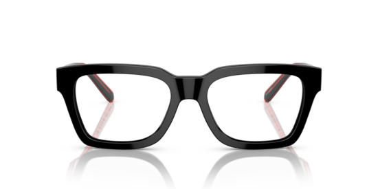 AN7228 Cold Heart Arnette Black