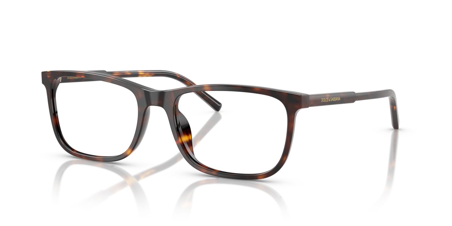 Dolce & Gabbana DG3427 Havana