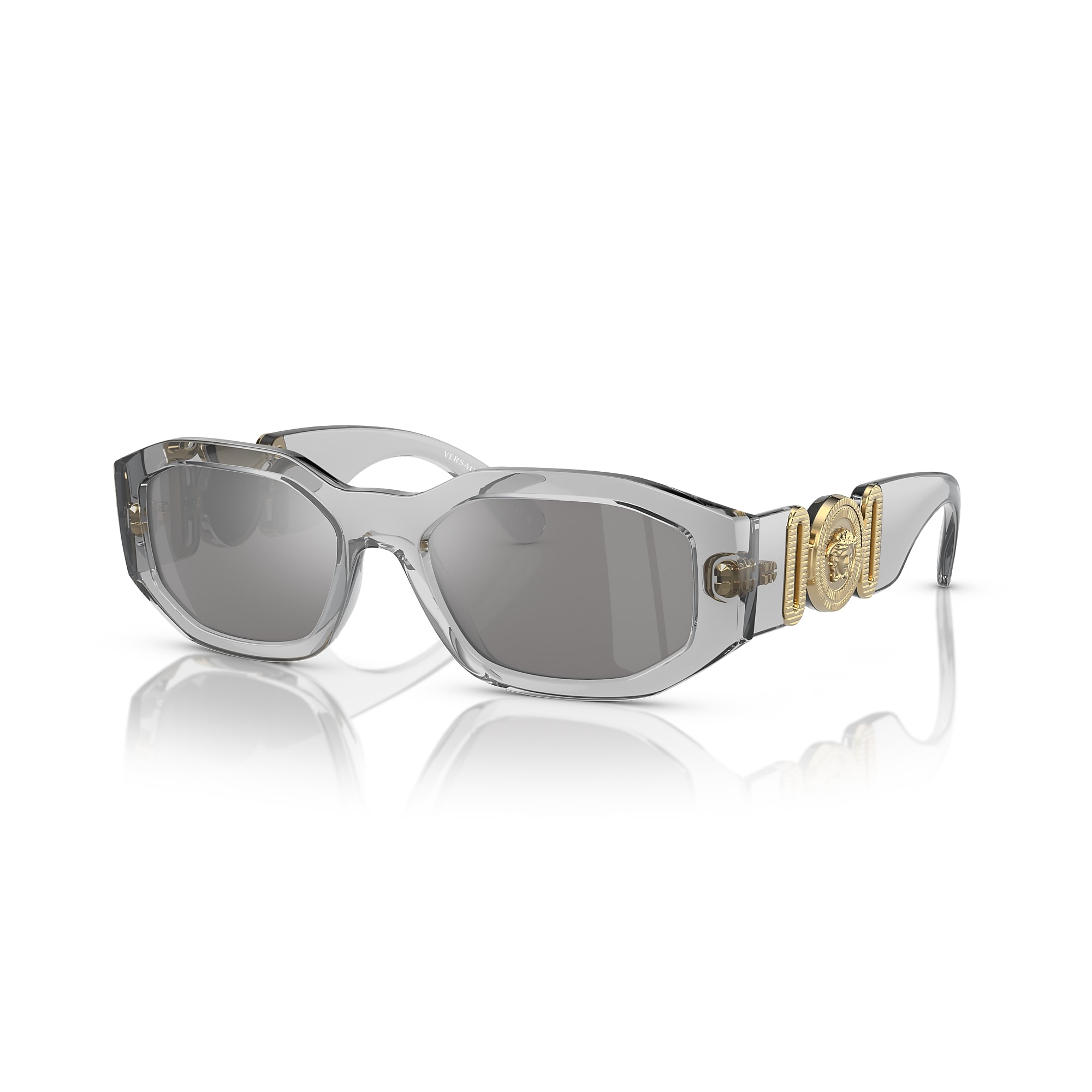 Sunglasses Versace VE4361 Biggie | Free Shipping | Glasses.com®