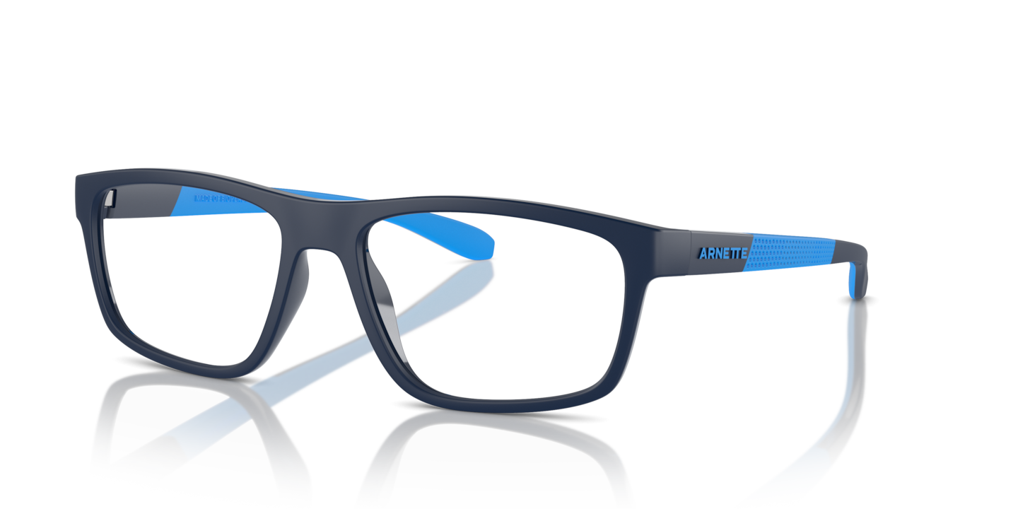 Arnette AN7246U Laflor Dark Blue Matte/Shiny