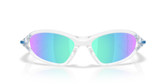 OO9536 Portal Jacket® Oakley Matte Clear