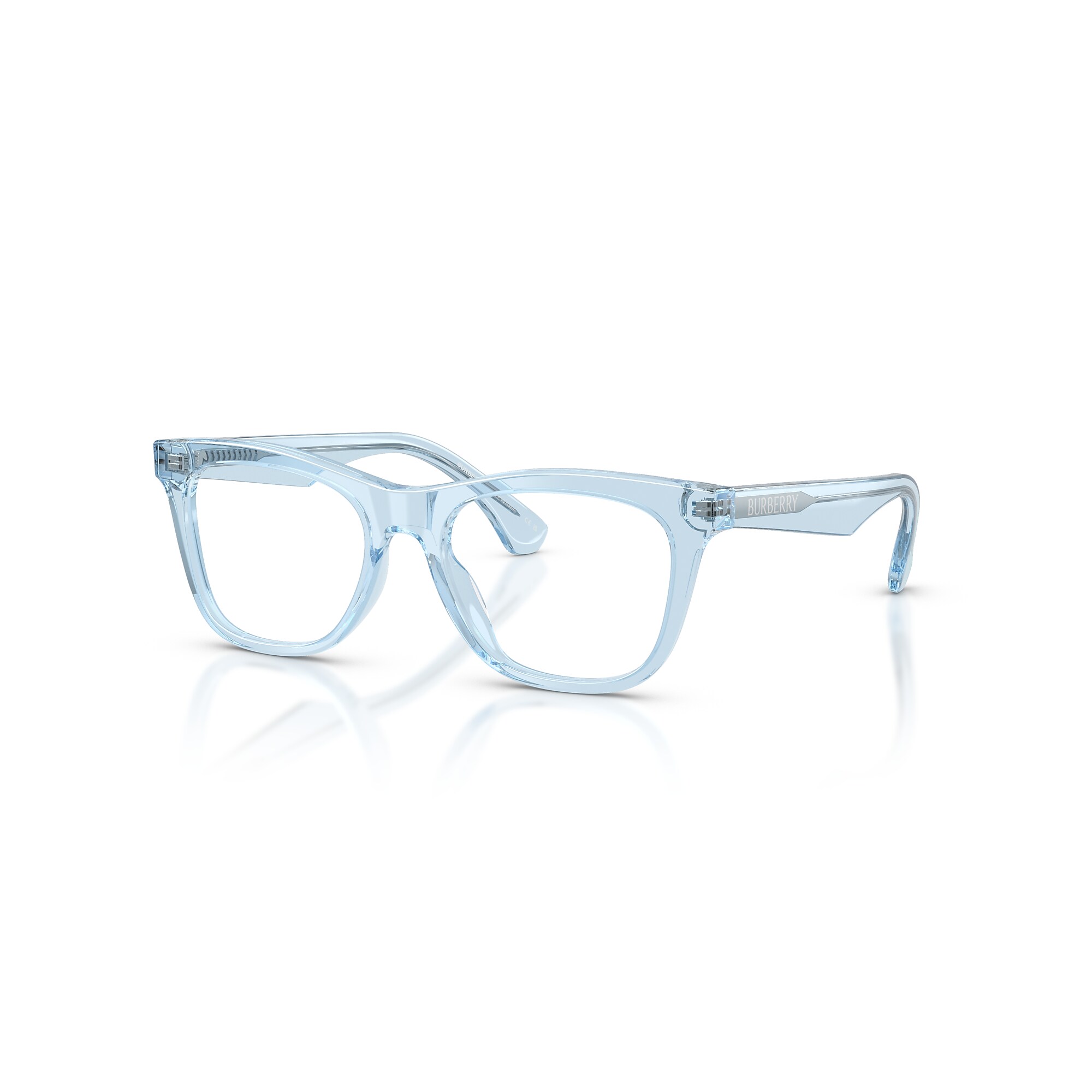 Eyeglasses Burberry JB2012 for Kids | Free Shipping | Glasses.com®