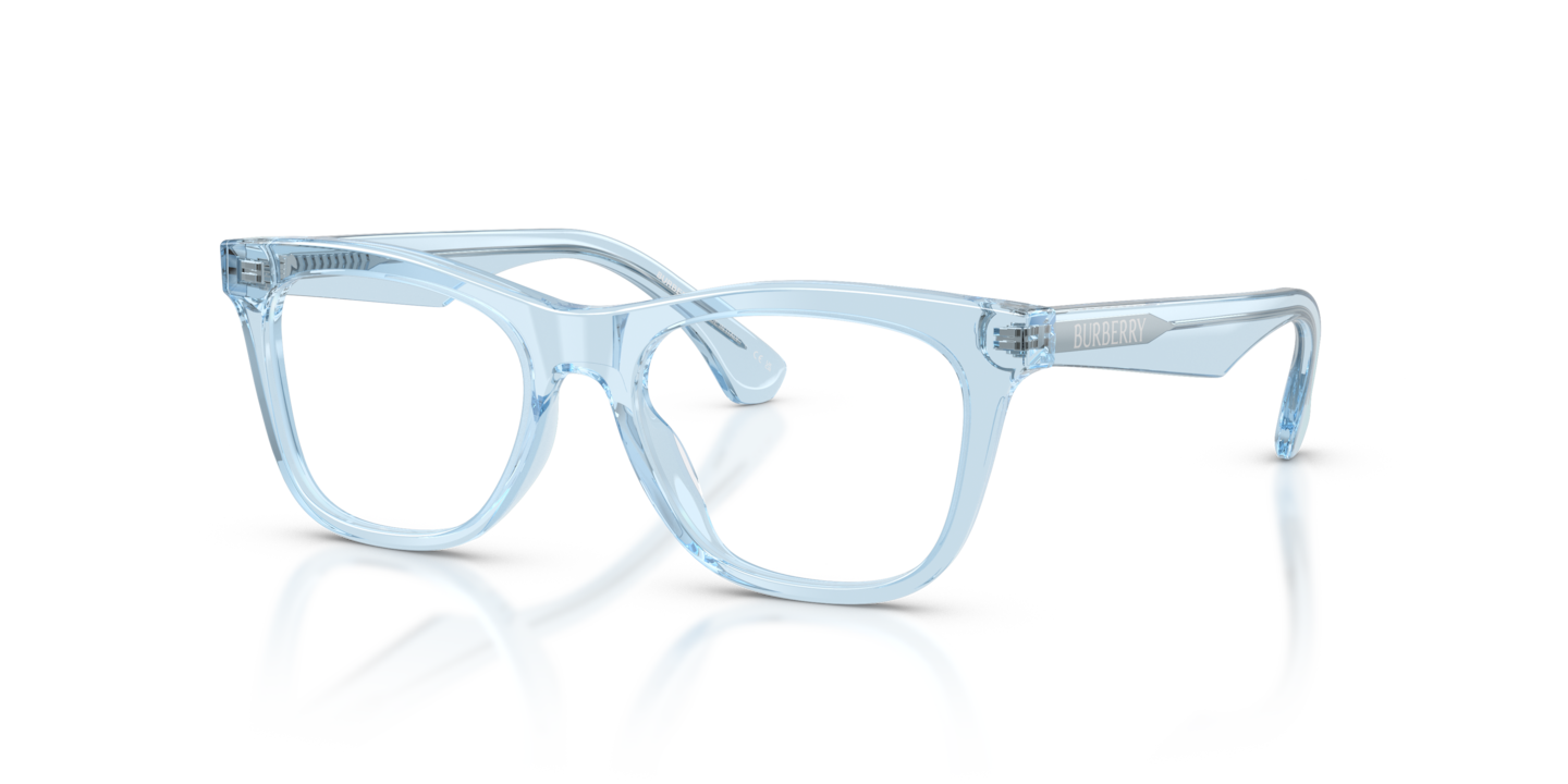 Burberry JB2012 Transparent Blue