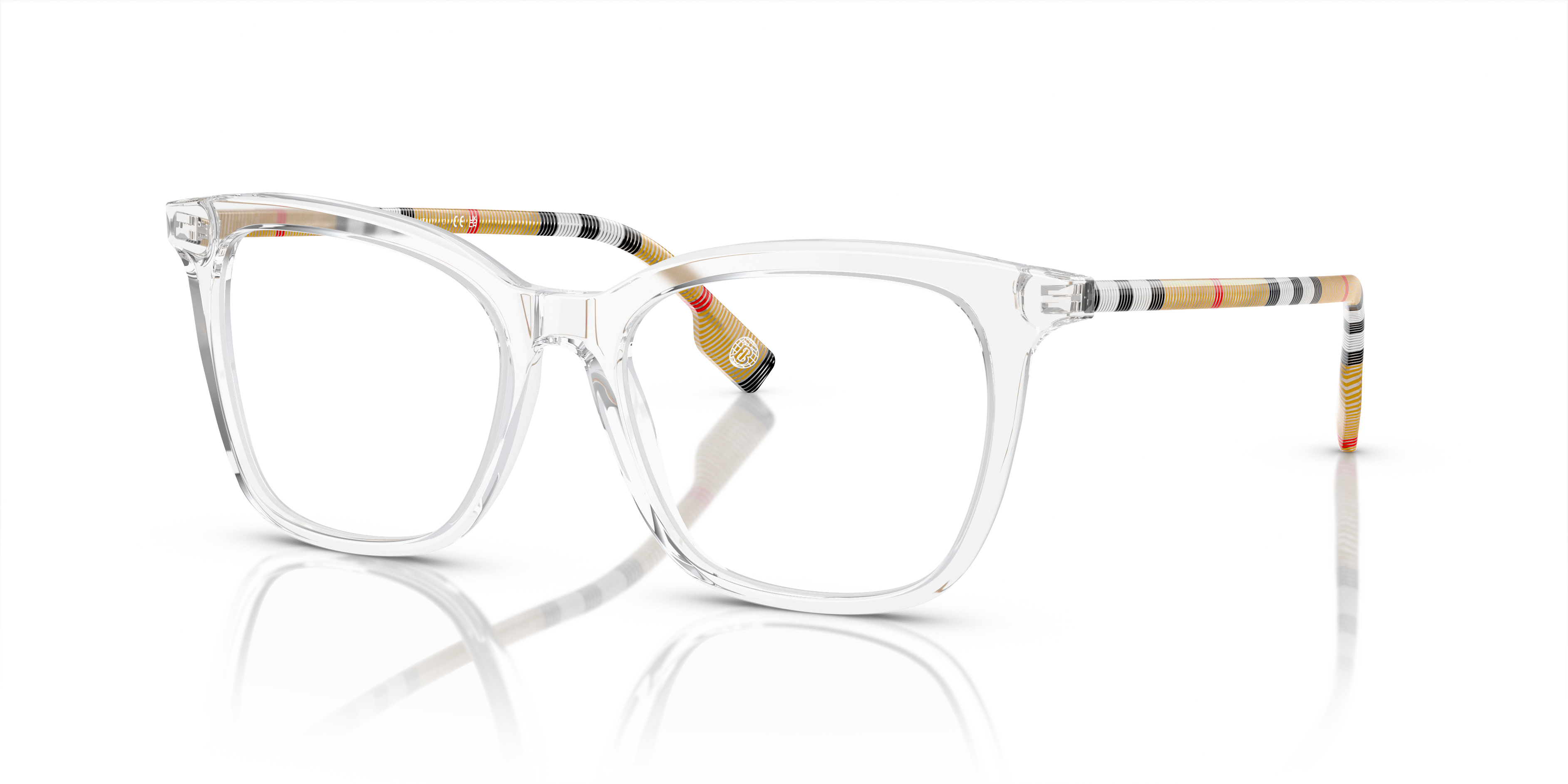 Burberry Unisex Be2390 Traslcido Size Standard 148$
