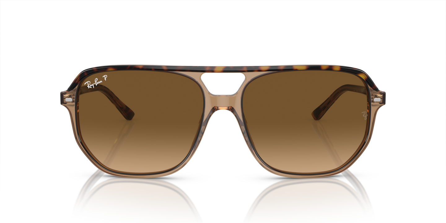 Sunglasses Ray-Ban RB2205 Bill One | Free Shipping | Glasses.com®