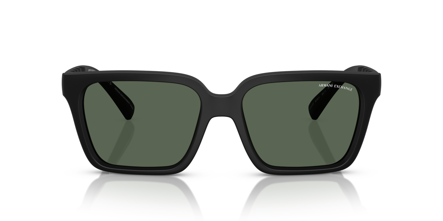 Sunglasses Armani Exchange AX4147S | Free Shipping | Glasses.com®