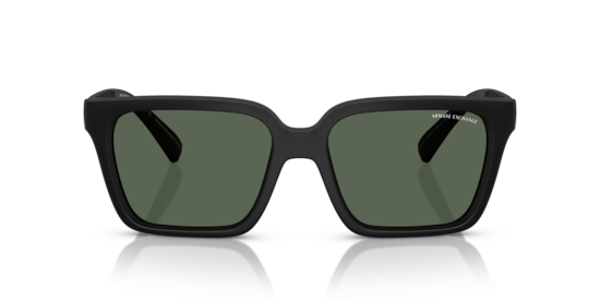 AX4147S Armani Exchange Matte Black