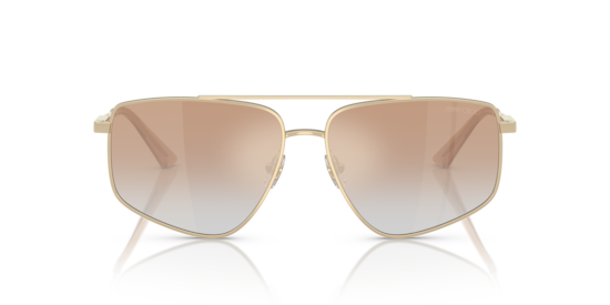 JC4011 Jimmy Choo Pale Gold