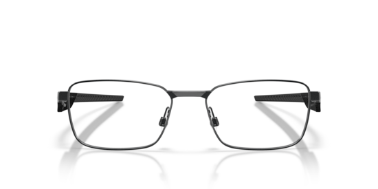OX3140 Steakhouse Oakley Satin Light Steel