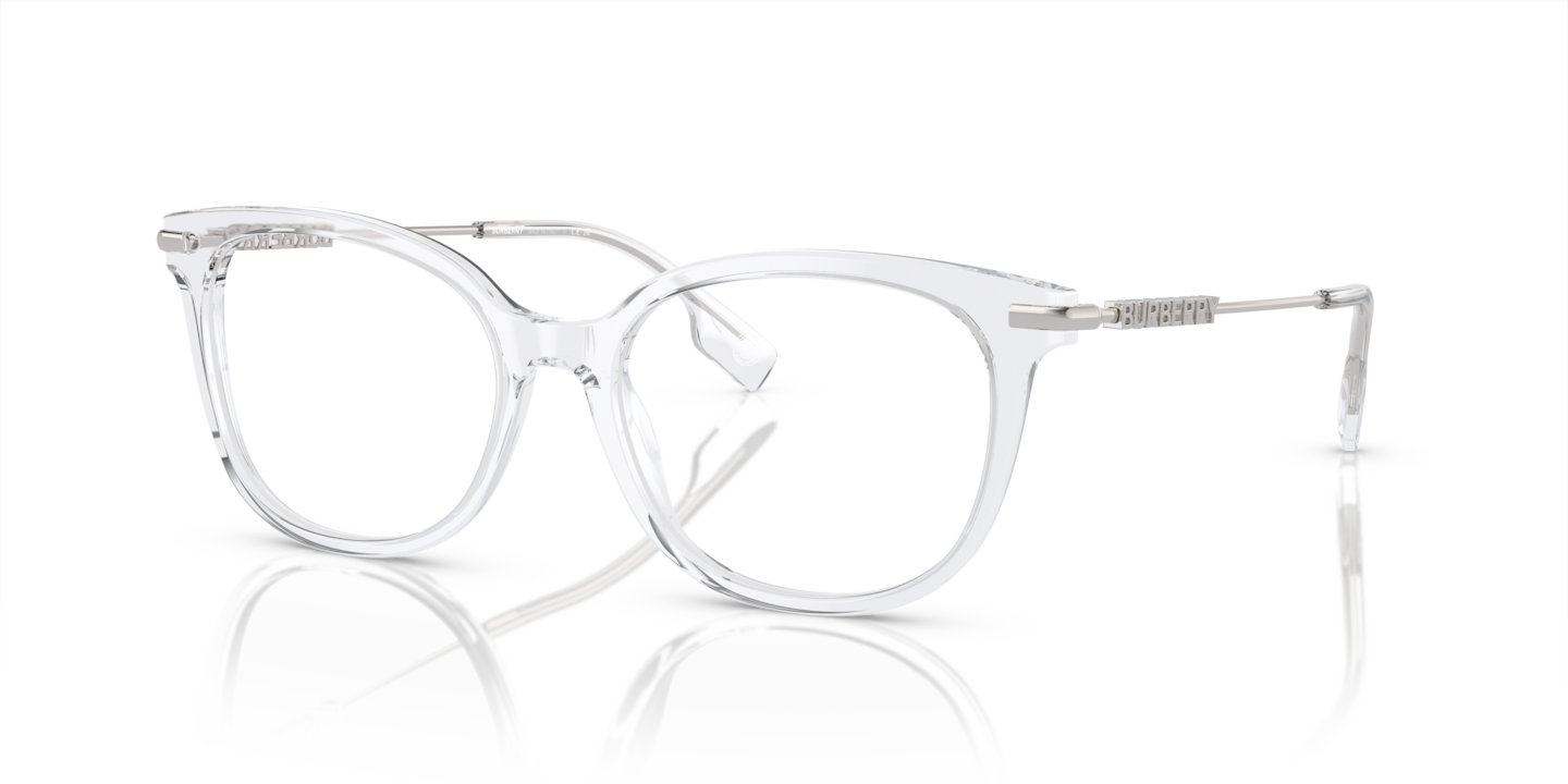Burberry BE2391 Trasparent