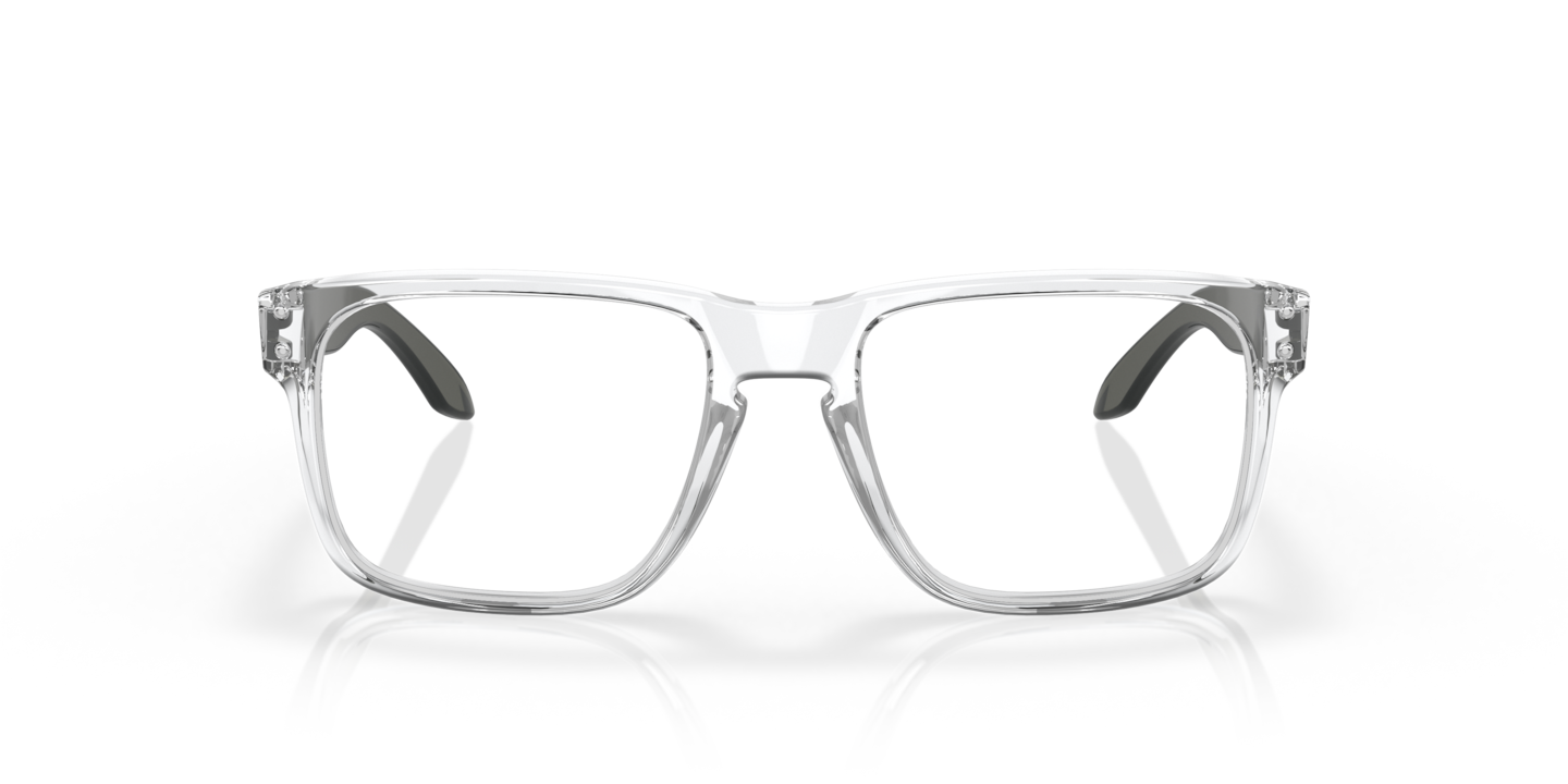 Eyeglasses Oakley OX8156 Holbrook™ | Free Shipping | Glasses.com®