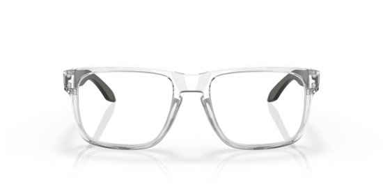 OX8156 Holbrook™ Oakley Polished Clear