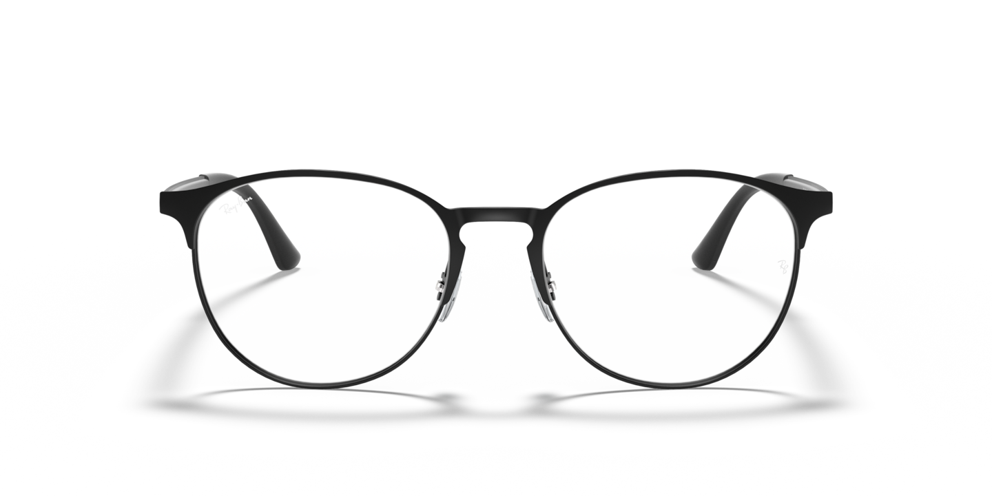Eyeglasses Ray-Ban RB6375 Optics | Free Shipping | Glasses.com®