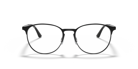 RB6375 Optics Ray-Ban Black