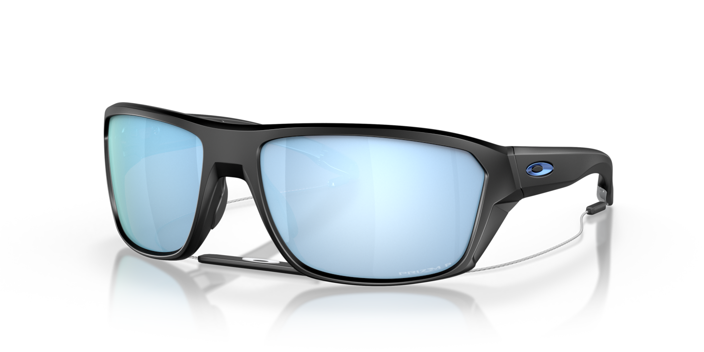 Oakley OO9416 Split Shot Matte Black